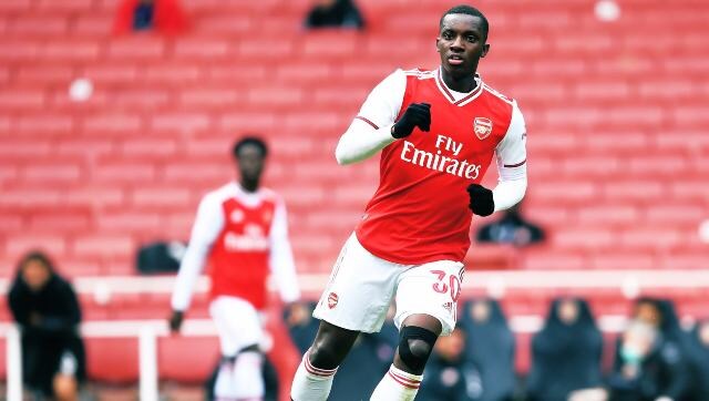 Premier League: Manchester United, Arsenal hold practice matches at respective stadiums to prepare for league resumption Premier League: Manchester United, Arsenal hold practice matches at respective stadiums to prepare for league resumption