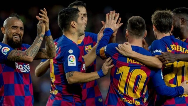 LaLiga: After three month pause due to coronavirus outbreak, Spanish league to resume next week with all to play for LaLiga: After three month pause due to coronavirus outbreak, Spanish league to resume next week with all to play for