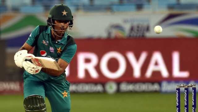 Six Pakistan cricketers cleared of COVID-19, eligible to join team in England for Test, T20I series Six Pakistan cricketers cleared of COVID-19, eligible to join team in England for Test, T20I series