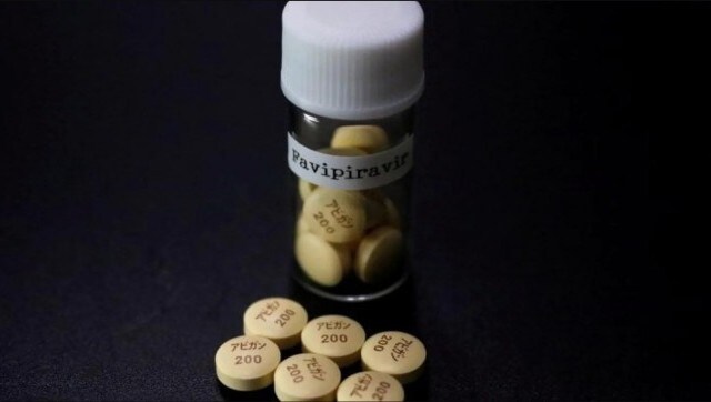 Favipiravir provides symptomatic relief from COVID, has mild side-effects, finds study by drug manufacturer Favipiravir provides symptomatic relief from COVID, has mild side-effects, finds study by drug manufacturer