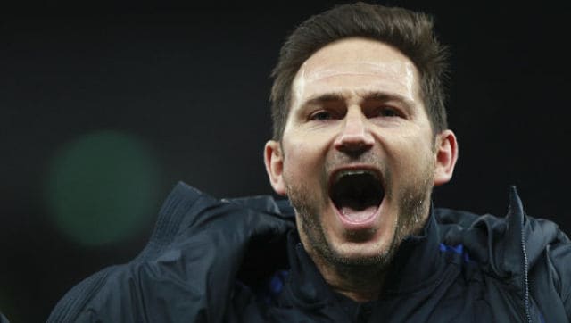 Premier League: Christian Pulisic has taken his game to another level, says Chelsea boss Frank Lampard Premier League: Christian Pulisic has taken his game to another level, says Chelsea boss Frank Lampard