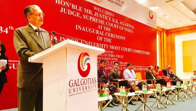 Galgotias University is creating engineers ready to face the challenges of Industry 4.0 Galgotias University is creating engineers ready to face the challenges of Industry 4.0