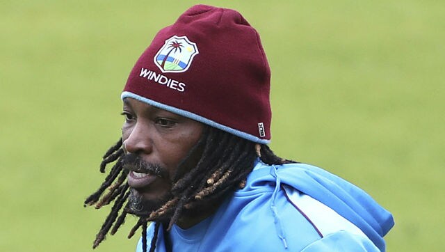 West Indies batsman Chris Gayle says Test cricket is the ultimate challenge, it teaches you how to live life