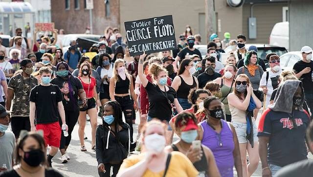 Lessons from the US elections: Long, grinding racial conflict lies ahead for a fractured nation