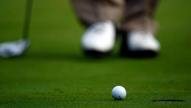 Coronavirus Outbreak: PGA Tour Series-China cancels 2020 season due to COVID-19 pandemic Coronavirus Outbreak: PGA Tour Series-China cancels 2020 season due to COVID-19 pandemic