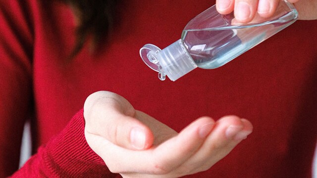 The most effective hand sanitizers for your hygiene The most effective hand sanitizers for your hygiene