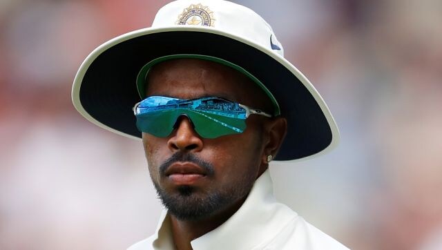 Hardik Pandya to skip Ranji Trophy, Kedar Devdhar named Baroda captain Hardik Pandya to skip Ranji Trophy, Kedar Devdhar named Baroda captain