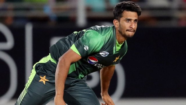 England vs Pakistan: Pacer Hasan Ali rested for first T20I by visitors England vs Pakistan: Pacer Hasan Ali rested for first T20I by visitors