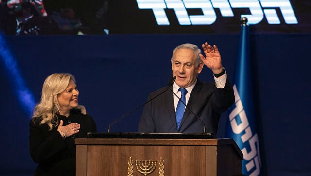 Israel announces partnership with UAE to fight coronavirus; Abu Dhabi throws cold water over proclamation Israel announces partnership with UAE to fight coronavirus; Abu Dhabi throws cold water over proclamation