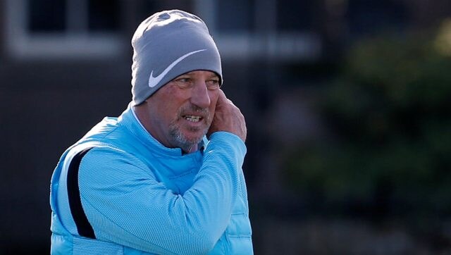 England cricket great Ian Botham says he had coronavirus in January but mistook it for a case of flu England cricket great Ian Botham says he had coronavirus in January but mistook it for a case of flu