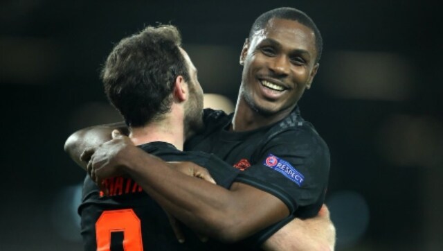 Premier League: Manchester United striker Odion Ighalo extends loan deal until January 2021 Premier League: Manchester United striker Odion Ighalo extends loan deal until January 2021