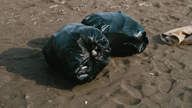 Best quality garbage bags for your hygiene Best quality garbage bags for your hygiene
