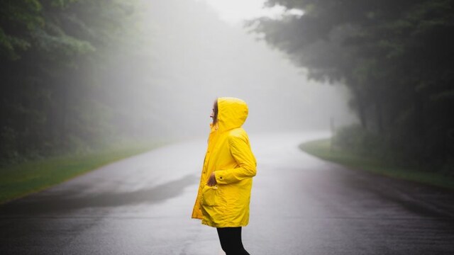 Best raincoats to cover yourself during the monsoon Best raincoats to cover yourself during the monsoon