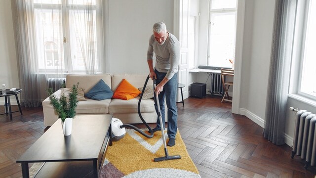 Best vacuum cleaners for thorough cleaning Best vacuum cleaners for thorough cleaning