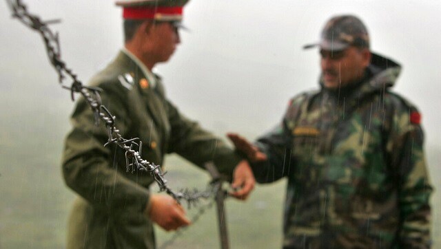 India, China hold Brigade Commander-level talks in eastern Ladakh amid fresh confrontation India, China hold Brigade Commander-level talks in eastern Ladakh amid fresh confrontation