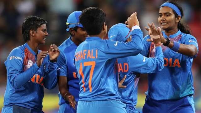 We're talking to India and South Africa for a women's tri-series: England and Wales Cricket Board We're talking to India and South Africa for a women's tri-series: England and Wales Cricket Board