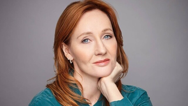 JK Rowling pranked by Russian comedians impersonating Ukraine's Volodymyr Zelenskyy JK Rowling pranked by Russian comedians impersonating Ukraine's Volodymyr Zelenskyy