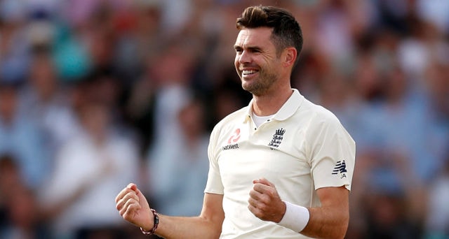 England pacer James Anderson believes extended break due to COVID-19 could prolong his career by two years England pacer James Anderson believes extended break due to COVID-19 could prolong his career by two years