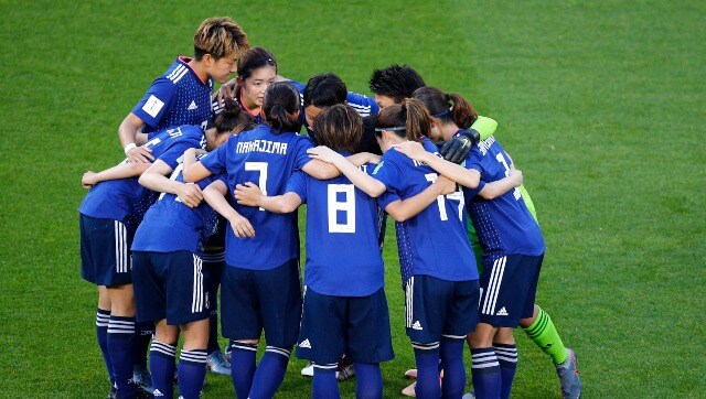 Australia-New Zealand clear favourites to host 2023 Women's World Cup after Japan withdraws bid Australia-New Zealand clear favourites to host 2023 Women's World Cup after Japan withdraws bid
