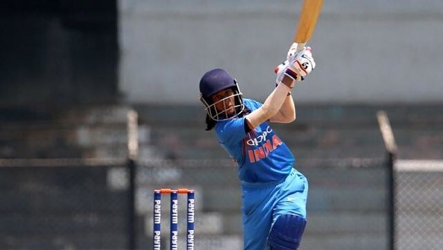 Smaller ball, shorter pitch: Innovations recommended to transform women's cricket Smaller ball, shorter pitch: Innovations recommended to transform women's cricket
