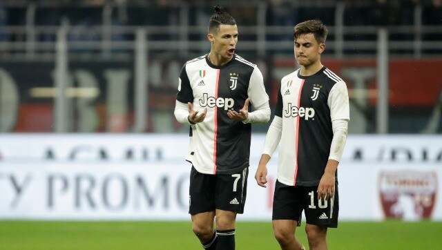 'Uncertain' Juventus host unstable AC Milan as Italian footballing season resumes after cornavirus break 'Uncertain' Juventus host unstable AC Milan as Italian footballing season resumes after cornavirus break