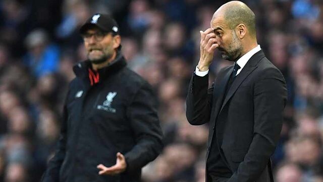 Premier League: Manchester City will give guard of honour to champions Liverpool, confirms Pep Guardiola