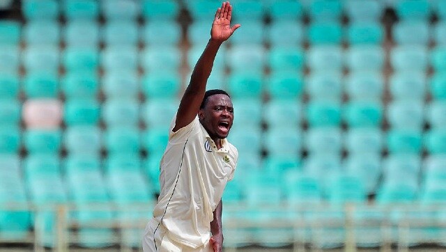 Kagiso Rabada ‘fully committed to playing for South Africa’ after a ‘rusty’ 2019/20 season Kagiso Rabada ‘fully committed to playing for South Africa’ after a ‘rusty’ 2019/20 season
