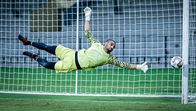 ISL: Odisha FC sign experienced goalkeeper Kamaljit Singh on two-year deal ISL: Odisha FC sign experienced goalkeeper Kamaljit Singh on two-year deal