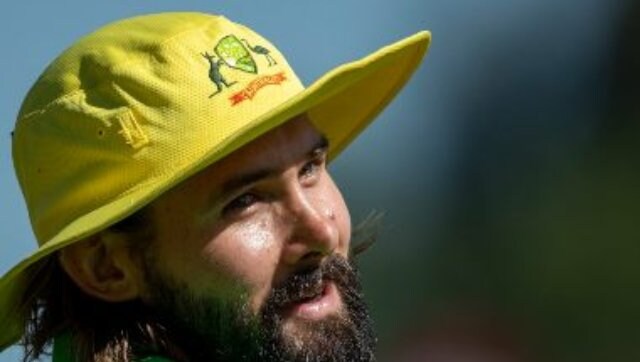 'There's no rush to make a decision': Australia pacer Kane Richardson backs ICC's decision to defer verdict on T20 World Cup 'There's no rush to make a decision': Australia pacer Kane Richardson backs ICC's decision to defer verdict on T20 World Cup
