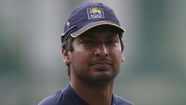 George Floyd death: Activism in America against systemic racism and injustice is a powerful lesson to us all, says Kumar Sangakkara George Floyd death: Activism in America against systemic racism and injustice is a powerful lesson to us all, says Kumar Sangakkara