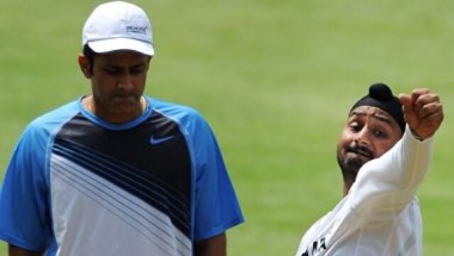 Harbhajan Singh calls Anil Kumble as ‘greatest match-winner India has ever produced’ Harbhajan Singh calls Anil Kumble as ‘greatest match-winner India has ever produced’