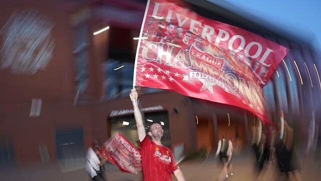Premier League: 'A lot more happy days', Liverpool legends react as Jurgen Klopp's men clinch first title in three decades Premier League: 'A lot more happy days', Liverpool legends react as Jurgen Klopp's men clinch first title in three decades