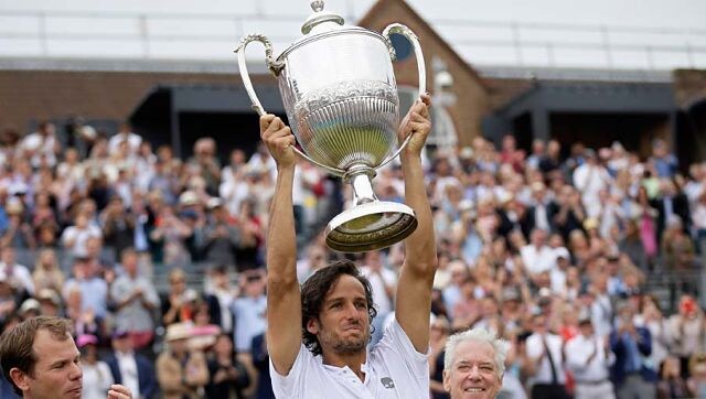 Spanish tennis player Feliciano Lopez expects significant reductions in prize money when ATP, WTA Tours resume Spanish tennis player Feliciano Lopez expects significant reductions in prize money when ATP, WTA Tours resume