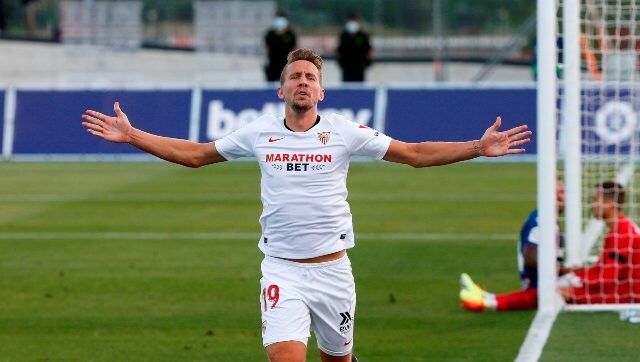 LaLiga: Levante score late to salvage draw as Sevilla stutter in Champions League chase LaLiga: Levante score late to salvage draw as Sevilla stutter in Champions League chase