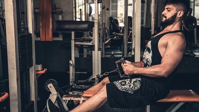 The best protein supplements for muscle growth The best protein supplements for muscle growth