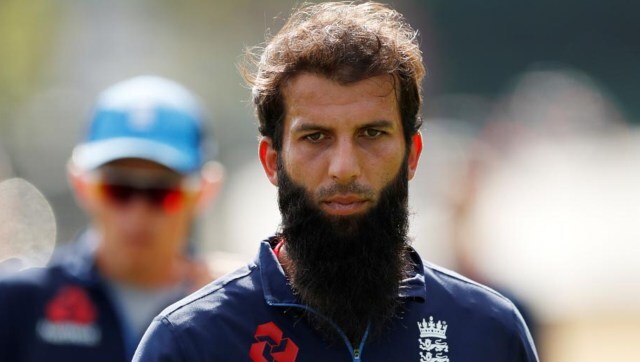Sri Lanka vs England: Visitors' Moeen Ali infected with new UK variant of COVID-19, say local health authorities