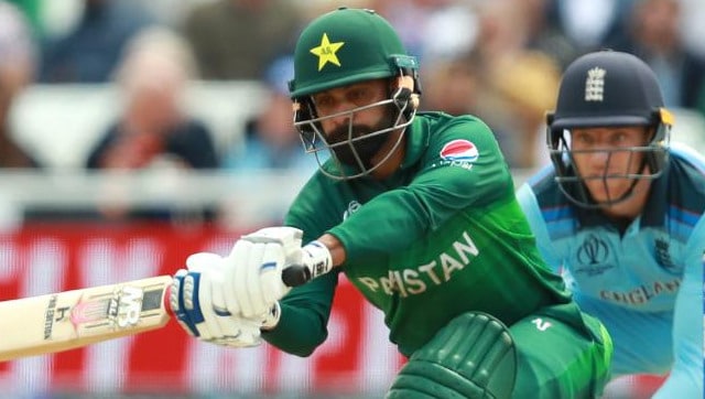 Mohammad Hafeez urges Pakistan to give exposure to youngsters during series against Zimbabwe Mohammad Hafeez urges Pakistan to give exposure to youngsters during series against Zimbabwe