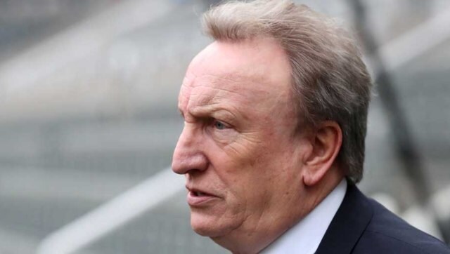 EFL Championship: Middlesbrough replace manager Jonathan Woodgate with Neil Warnock amidst relegation battle EFL Championship: Middlesbrough replace manager Jonathan Woodgate with Neil Warnock amidst relegation battle