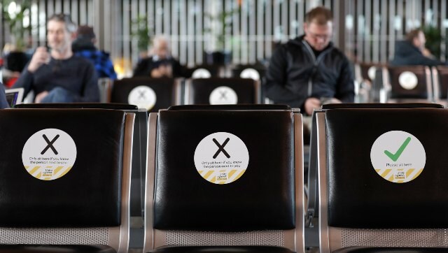 Coronavirus Outbreak: Sports fans set to return to stadiums in New Zealand as government loosens restrictions Coronavirus Outbreak: Sports fans set to return to stadiums in New Zealand as government loosens restrictions