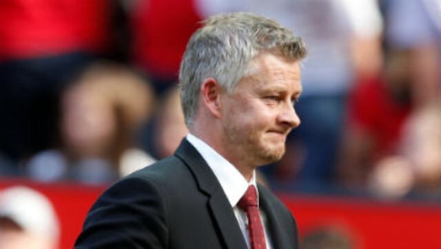 Premier League: Manchester United boss Ole Gunnar Solskjaer would cement his job if they seal top-four spot, says Dimitar Berbatov Premier League: Manchester United boss Ole Gunnar Solskjaer would cement his job if they seal top-four spot, says Dimitar Berbatov