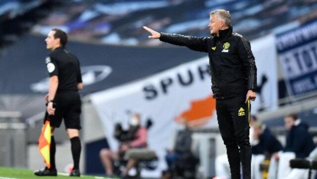 Premier League: Manchester United's transfer plans uncertain amid coronavirus crisis, says Ole Gunnar Solskjaer Premier League: Manchester United's transfer plans uncertain amid coronavirus crisis, says Ole Gunnar Solskjaer