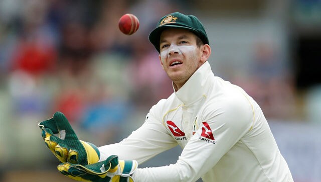 Australia Test captain Tim Paine fears Boxing Day Test against India could be moved out of MCG Australia Test captain Tim Paine fears Boxing Day Test against India could be moved out of MCG