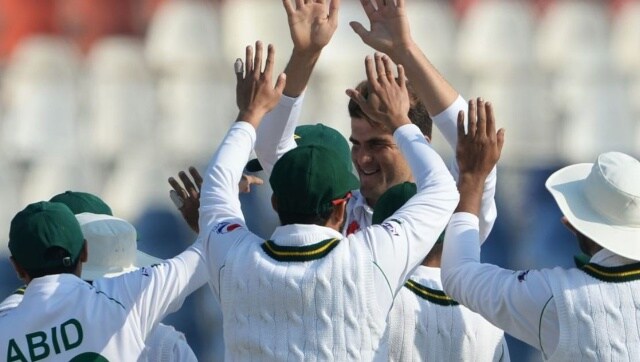 Coronavirus Outbreak: Pakistan's tour of England 'big risk' during pandemic, says PCB doctor Coronavirus Outbreak: Pakistan's tour of England 'big risk' during pandemic, says PCB doctor