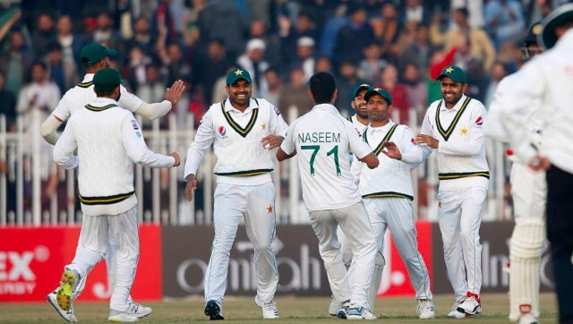 Undercooked Pakistan bid to burst England's bubble in three-Test series Undercooked Pakistan bid to burst England's bubble in three-Test series