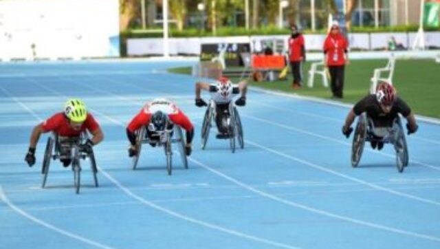 Tokyo Paralympics 2020: Indian para-athletics team to be picked on 15-16 June