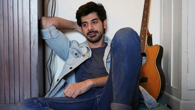 Pavail Gulati on humanising an entitled everyman in Thappad, and taking life one audition at a time Pavail Gulati on humanising an entitled everyman in Thappad, and taking life one audition at a time