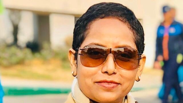 Former India shooter Pournima Zanane passes away after two-year battle with cancer Former India shooter Pournima Zanane passes away after two-year battle with cancer
