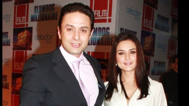 IPL 2020: KXIP co-owner Ness Wadia calls for better umpiring standards, optimal use of technology IPL 2020: KXIP co-owner Ness Wadia calls for better umpiring standards, optimal use of technology