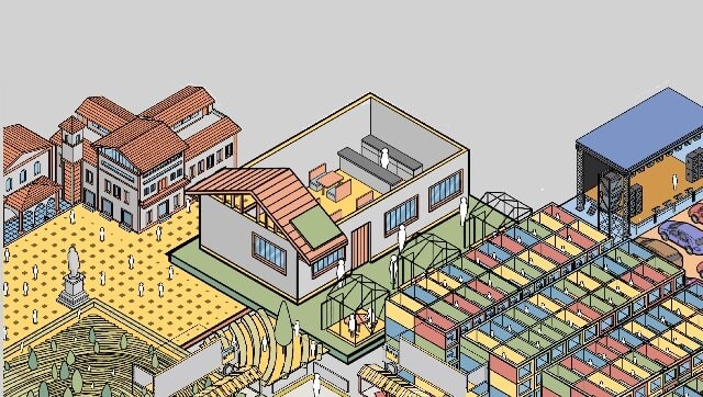 How public spaces could be customised to suit the post COVID-19 world: Read in new comic by the Leewardists How public spaces could be customised to suit the post COVID-19 world: Read in new comic by the Leewardists
