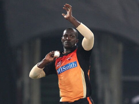 Ishant Sharma's 2014 Instagram post shows Darren Sammy being addressed with racist nickname Ishant Sharma's 2014 Instagram post shows Darren Sammy being addressed with racist nickname